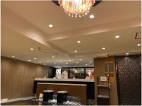 APA Hotel Hachiojieki Kita Hotels in Hachioji