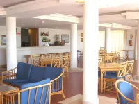 Inatel Porto Santo - Parkplatz