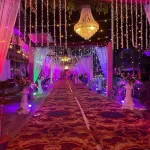 Blue Diamond Resort & Hotel 무자파버 호텔