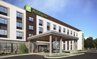 Holiday Inn & Suites Richmond - West End
