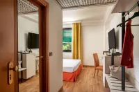 Best Western Park Hotel Hotels in Salisano