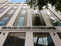 Riu Plaza London Victoria Hotels in der Nähe von Westminster Borough