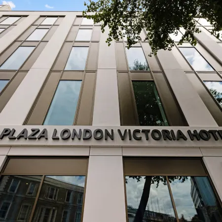 Riu Plaza London Victoria Отели рядом с достопримечательностью «Пимлико»