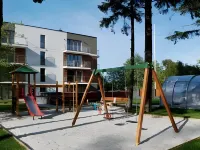Rozewie, Sun & Snow Hotels in Jastrzebia Gora