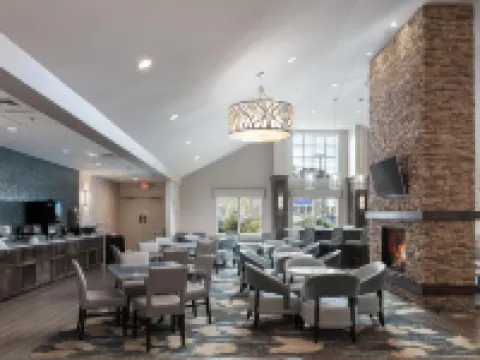 Howard Johnson by Wyndham Middletown Newport Area Hotels in Newport County