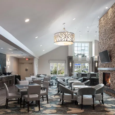 Howard Johnson by Wyndham Middletown Newport Area