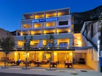 Hotel Krilo