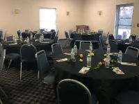 Quality Inn Dublin I-81 Hoteles en Condado de Pulaski