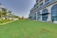 The Fern Residency, Bhiwandi-Pimplas Hotels in Bhilwara