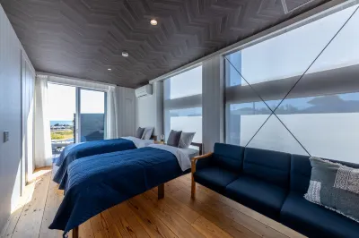 Chikura Villa House Các khách sạn gần JR Chitose station