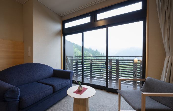 Hotel Sekisuien