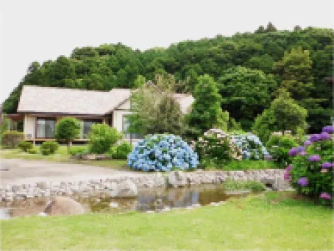 民宿 星の栖（すみか） 志布志のホテル