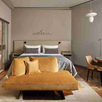 NH Collection Helsinki Grand Hansa Rooms