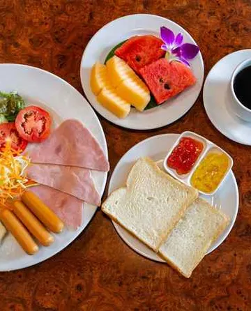 รูปภาพของโรงแรมซิตี้พาร์ค Citypark Hotel