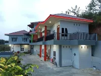 Pakoan Indah Hotel Bukittinggi (Syariah) Hotel dekat Jalan Masuk Air Terjun Langkuik Tinggi