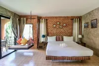 Royal Good View Resort & Farm Hotels in Suan Phueng