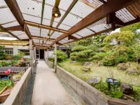 Yanagiya Ryokan