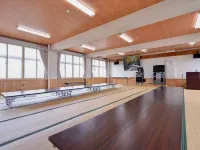 Daibo Hoyo Center Hotel a Hirakawa