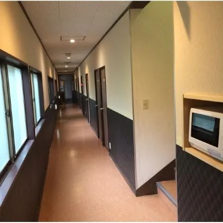 Hotel Famitic Myojin