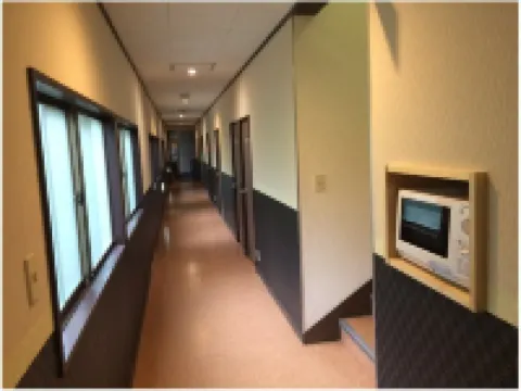 ホテルファミテック明神