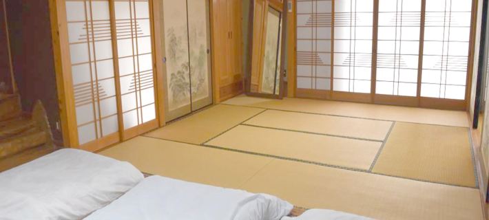 Tori No Sato Tachibana Kajuen Hotels in Tsushima