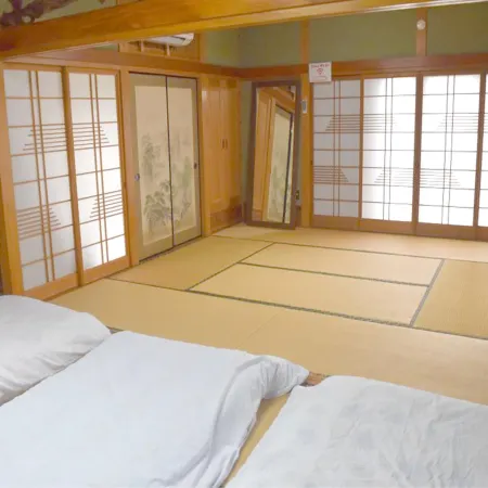 Tori No Sato Tachibana Kajuen