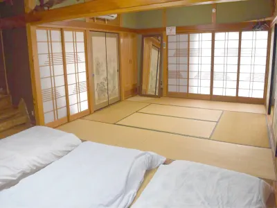 Tori No Sato Tachibana Kajuen Hotel dekat Tsushima Folk History Museum