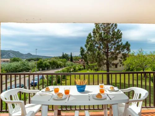 Residenza Mediterranea - 3-Star