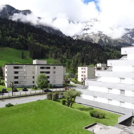 Sunnmatt West Wohnung 744