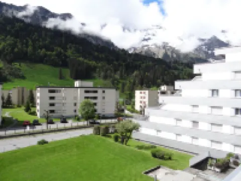 Sunnmatt West Wohnung 744