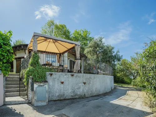 Casa Oasi Con Vista