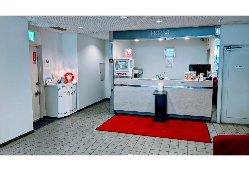 Hotel Tetora Makuhari Inagekaigan