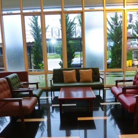 Villa de Panta Hotel