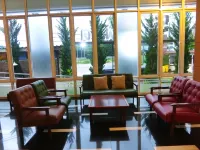 Villa de Panta Hotel - Wifi