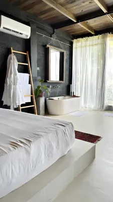 Villa Hillcrest Weligama فنادق في 