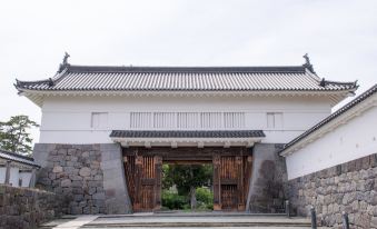 Hotel Drake Odawara Kamonomiya