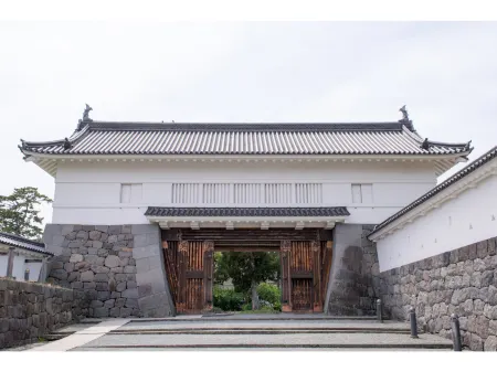 Hotel Drake Odawara Kamonomiya