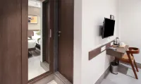 Treebo Elite Residency Belgaum Hotel a Belgaum
