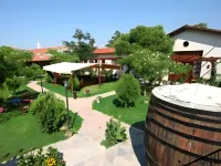 Armagrandi Hotel Bozcaada-Special Category Các khách sạn ở Tenedos