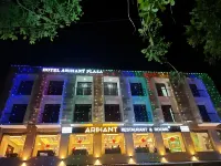 Hotel Arihant Plaza Hotels in Navsari