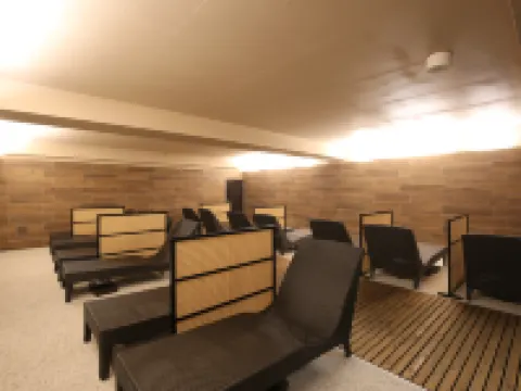 三朝温泉 健康づくりの宿 ブランナールみささ 三朝のホテル