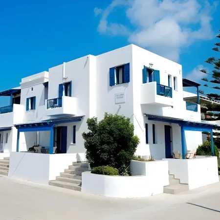 Om Living Milos