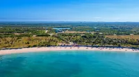 Mangrove View Resort - bar
