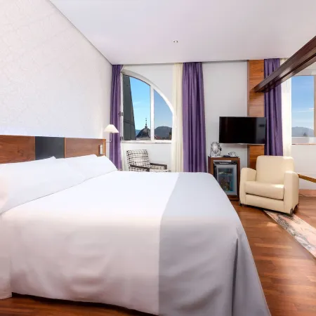 Hotel Murcia Rincón de Pepe Affiliated by Meliá