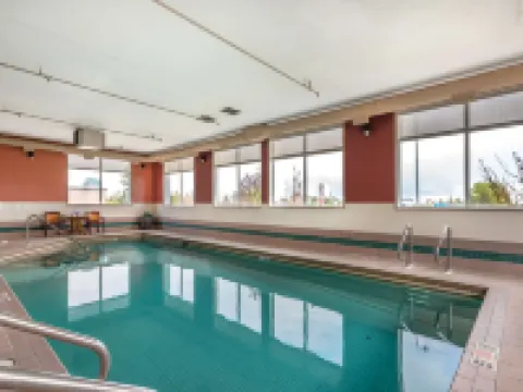 斯特拉斯莫爾貝斯特韋斯特酒店 斯特拉斯莫爾酒店