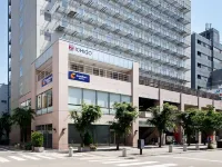 Comfort Hotel Osaka Shinsaibashi Hotel a Osaka