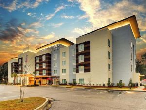 TownePlace Suites Mobile Saraland