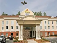 Holiday Inn Express & Suites Emporia