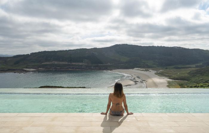 Parador Costa Da Morte