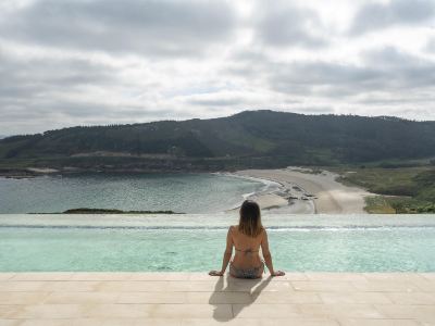 Parador Costa Da Morte